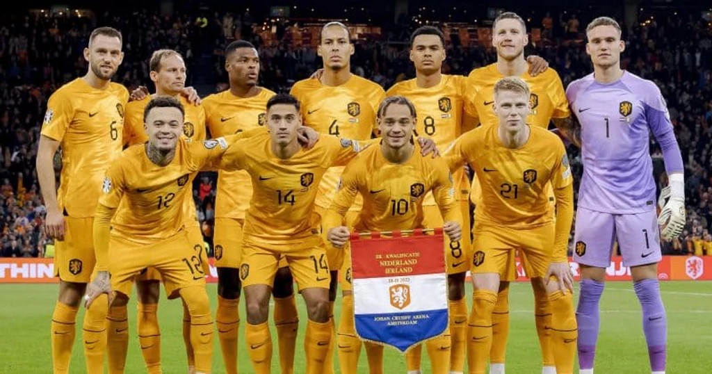 Pochettino Names Full-Strength US Roster for World Cup Knockout Clash