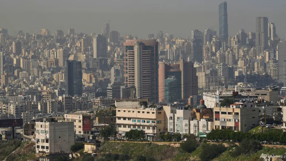 US Embassy Staff Evacuated from Beirut Amid Iran Tensions