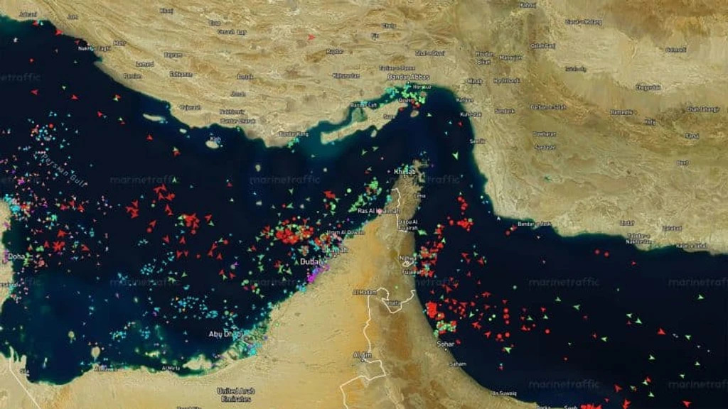 US Launches 'Project Freedom' Naval Mission Amid Hormuz Tensions