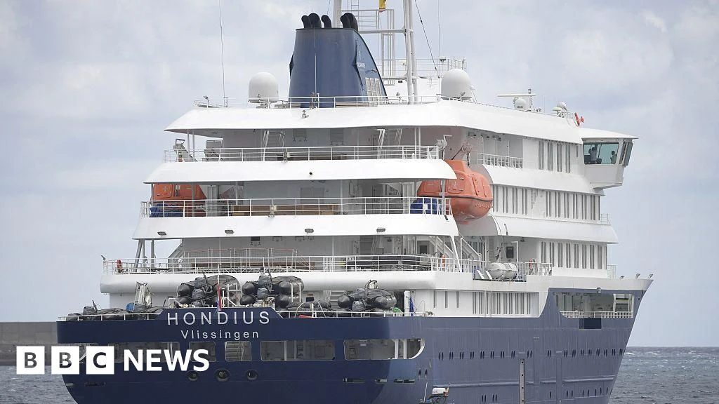18 Americans Monitored for Rare Hantavirus After Cruise Ship Exposure