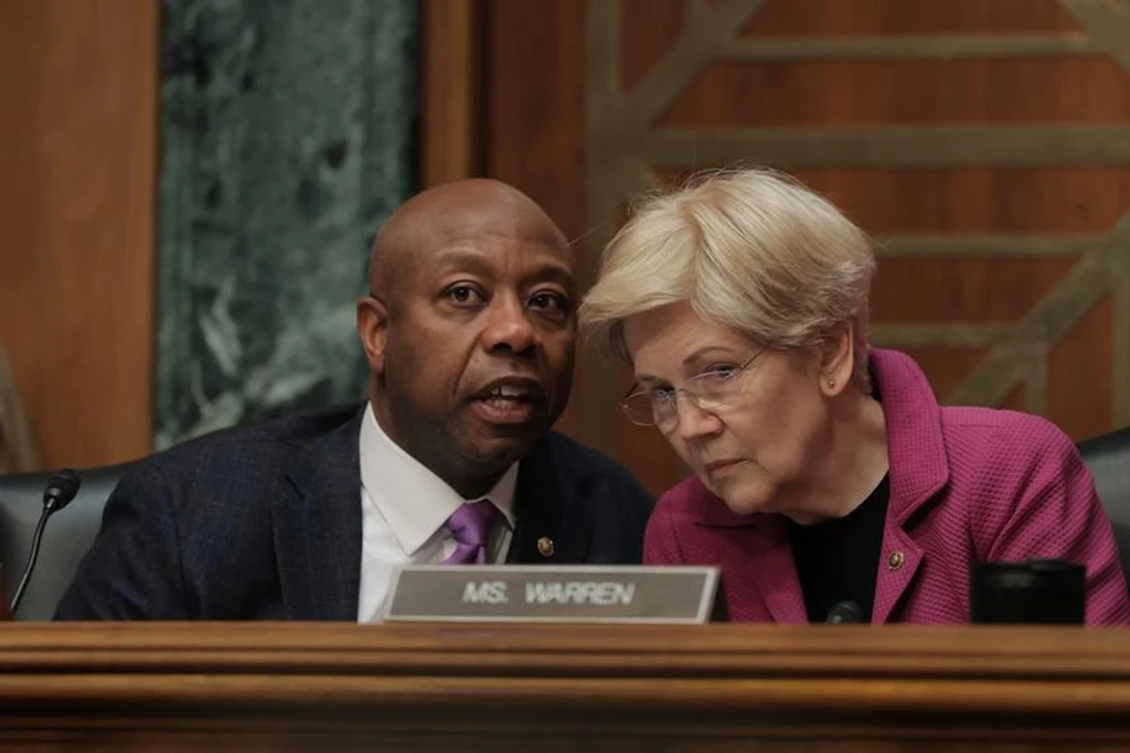 US Senate Bill Proposes CBDC Ban Until 2031, Focuses on Housing Affordability