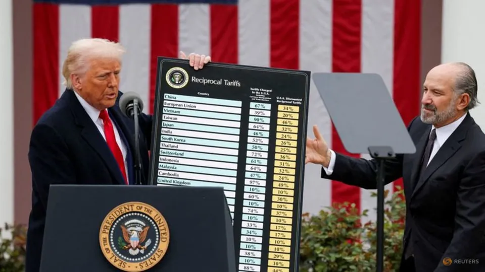 Supreme Court Blocks Trump's Global Tariffs, Citing Executive Overreach