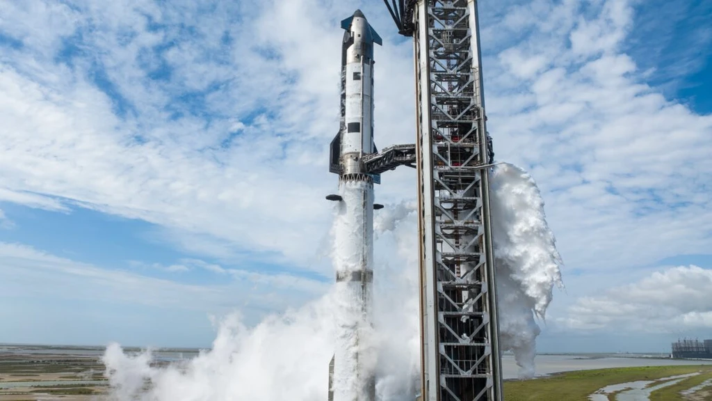 Starship Stakes: SpaceX's Next Flight Could Make or Billions