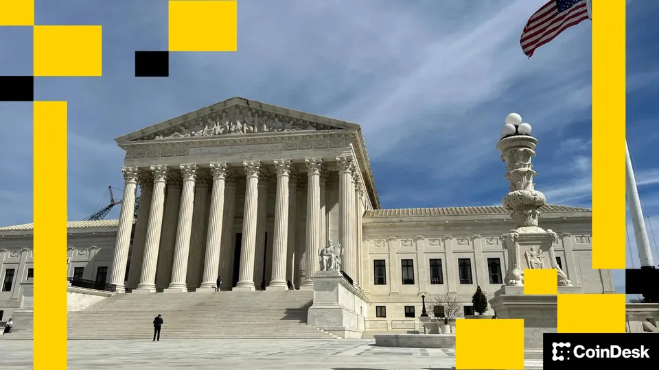 Supreme Court Ruling on Tariffs: Crypto's Policy Path in Peril?