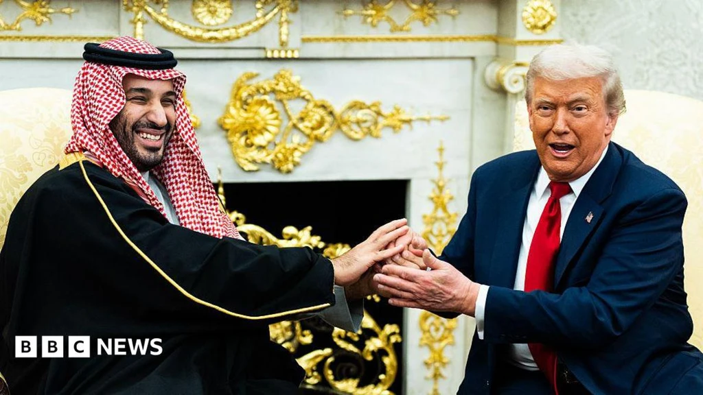 US Expected to Approve Saudi Civilian Nuclear Program Deal