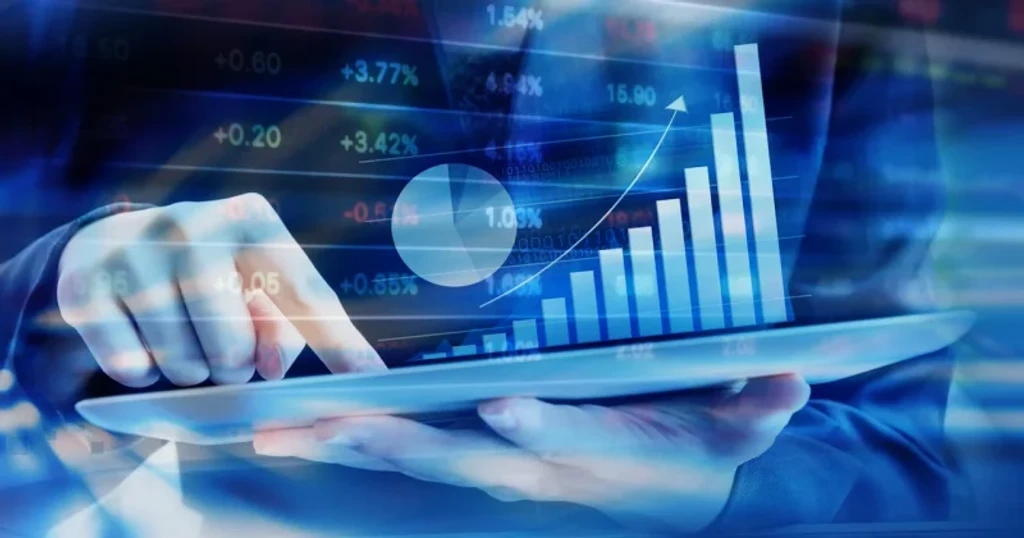 US Tech Sector Rallies 42% in Two Months, Biggest Surge in 24 Years