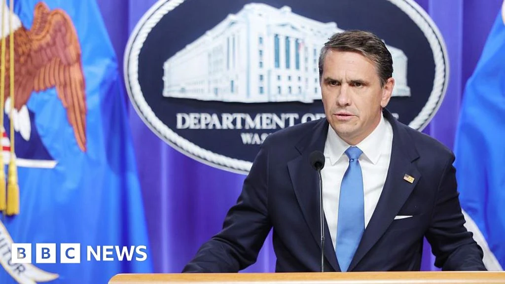 US Charges Southern Poverty Law Center for Payments to Informants in Hate Groups