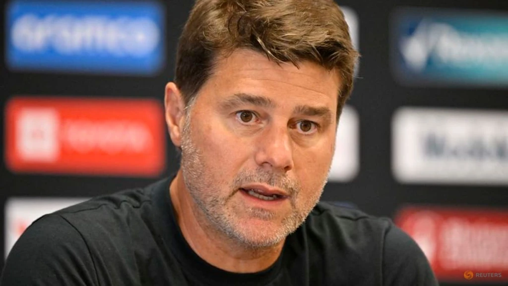 US Soccer Faces Tough Reality Check Ahead of World Cup