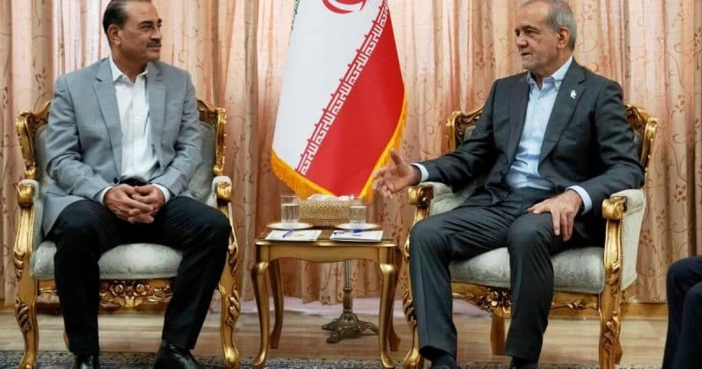 US and Iran Sign MOU to Halt Conflict, Reopen Hormuz