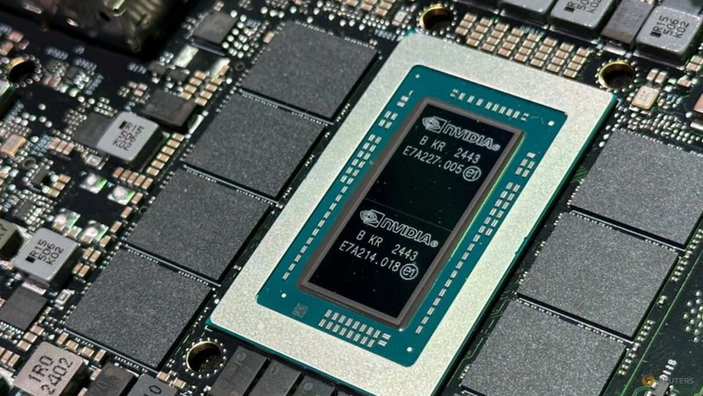 US Commerce Dept Closes Loophole on Nvidia AI Chip Exports to Chinese Subsidiaries