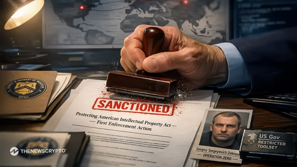 US Sanctions Russian Exploit Broker Over Stolen Government Cyber Tools