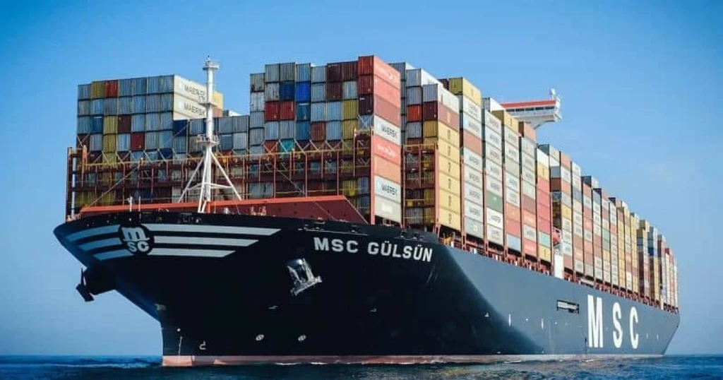 US Strikes Iran After Drone Attack on Cargo Ship, Rattles Crypto Markets