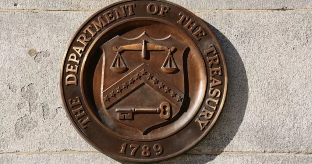 US Treasury Targets Sinaloa Cartel Crypto Wallets in Fentanyl Crackdown