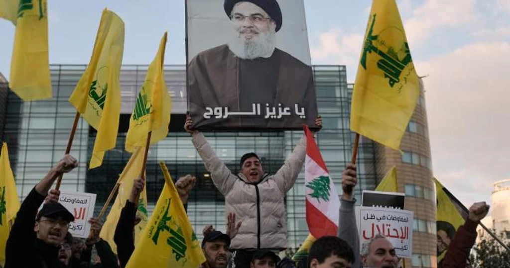 U.S. Sanctions Vancouver Firm Over Hezbollah Ties