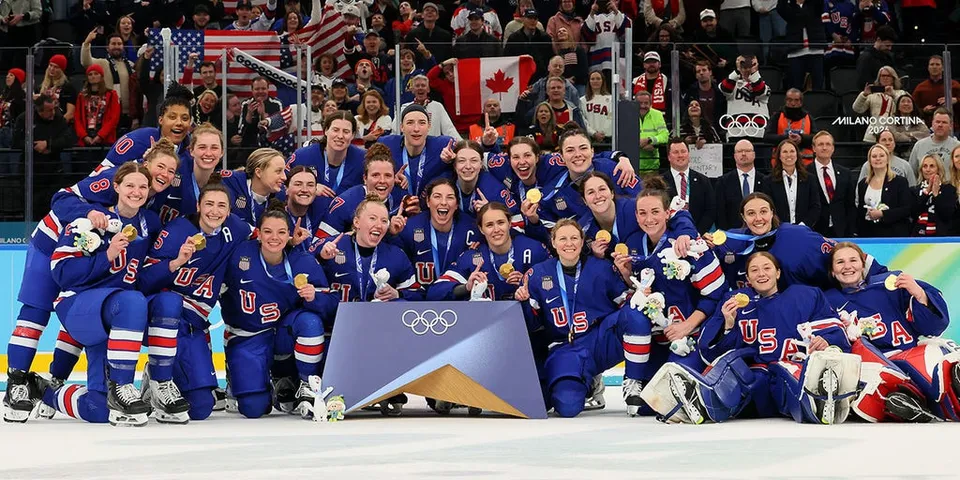 US Women's Hockey Team Declines State of the Union Invite
