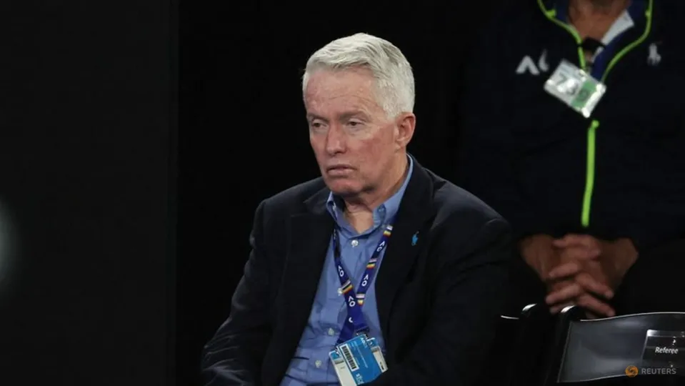 USTA Appoints Tennis Australia Chief Craig Tiley as New CEO