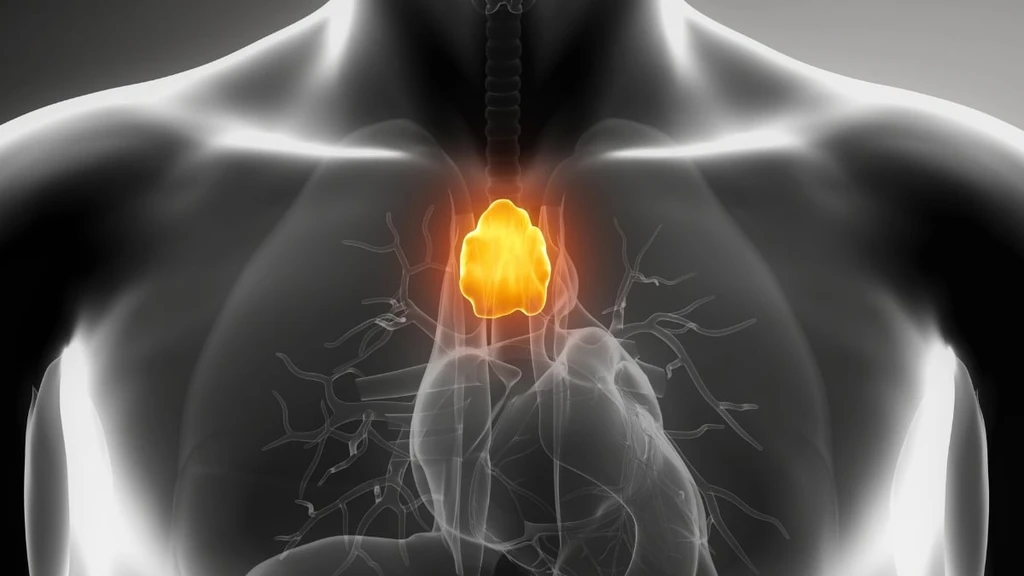 The Thymus Gland: A 'Useless' Organ That May Actually Fight Cancer