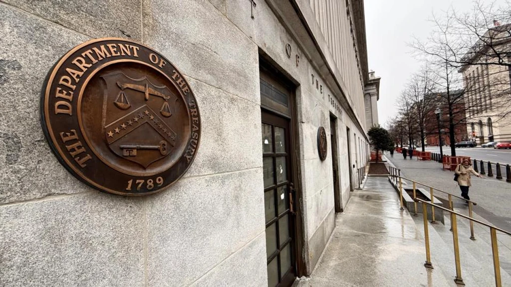 US Treasury Proposes Strict Rules for Stablecoin Firms to Combat Illicit Transactions