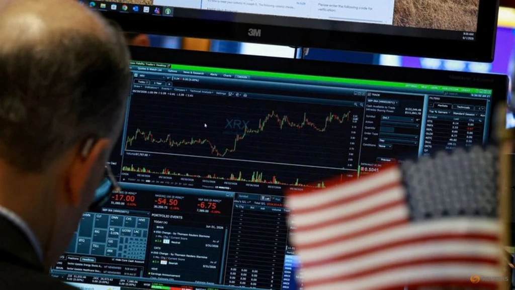 Tech Titans' Dominance of S&P 500 Spells New Risk for Market Stability