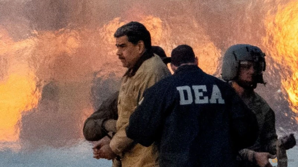 US Eases Sanctions, Allowing Venezuela to Fund Maduro's Defense