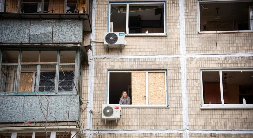 Ukraine Conflict Intensifies: UN Reports Rising Civilian Toll Amid Ceasefire Violations