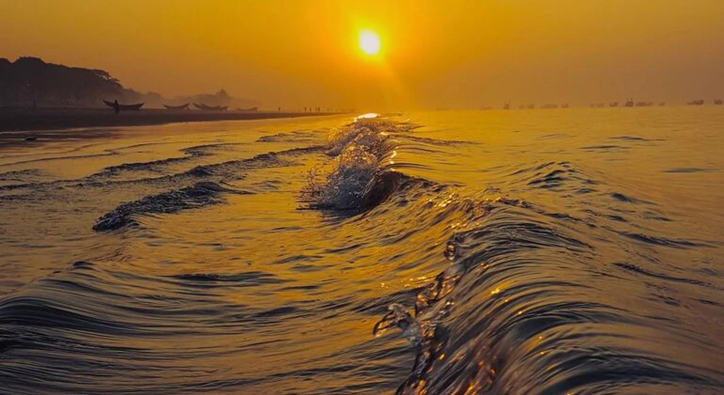 UN Weather Agency: Earth in Record Climate Imbalance