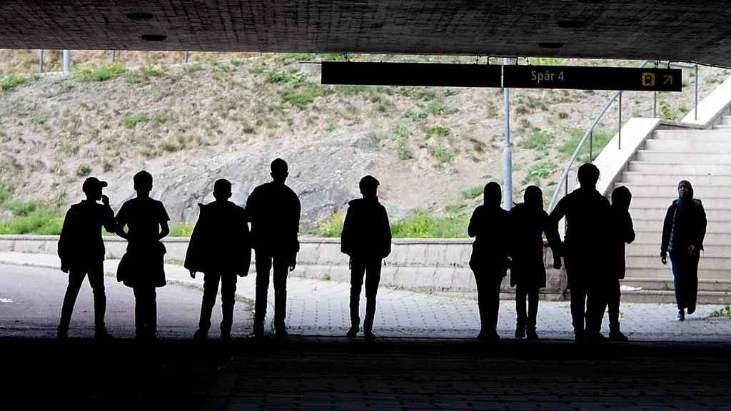 UN Rebuke: Sweden Violated Disabled Child's Rights by Deporting Him Twice