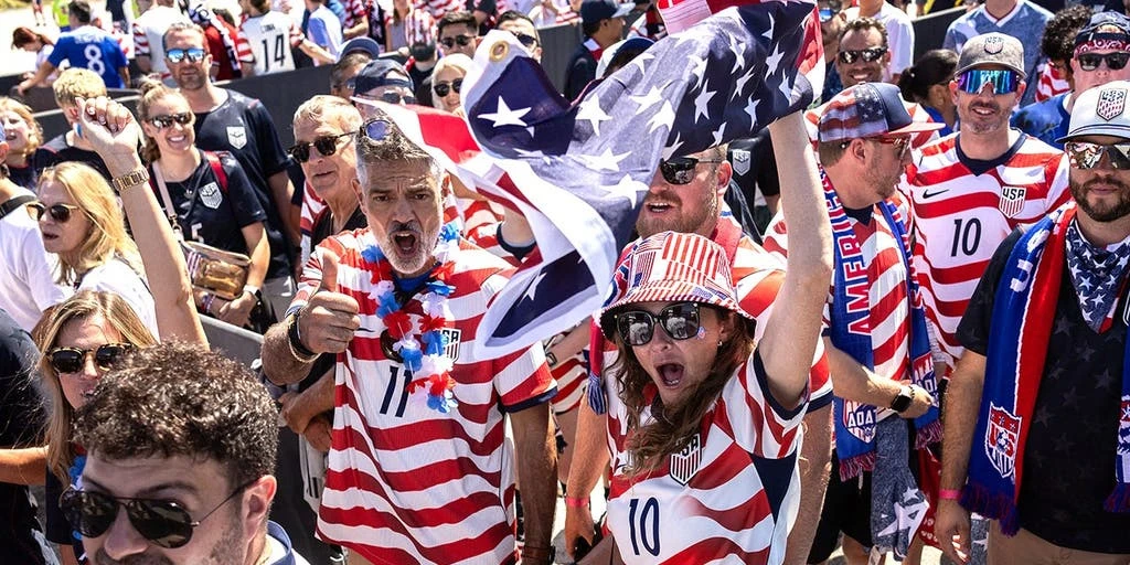 US Men's National Team Shatters World Cup Viewership Records with Historic Win