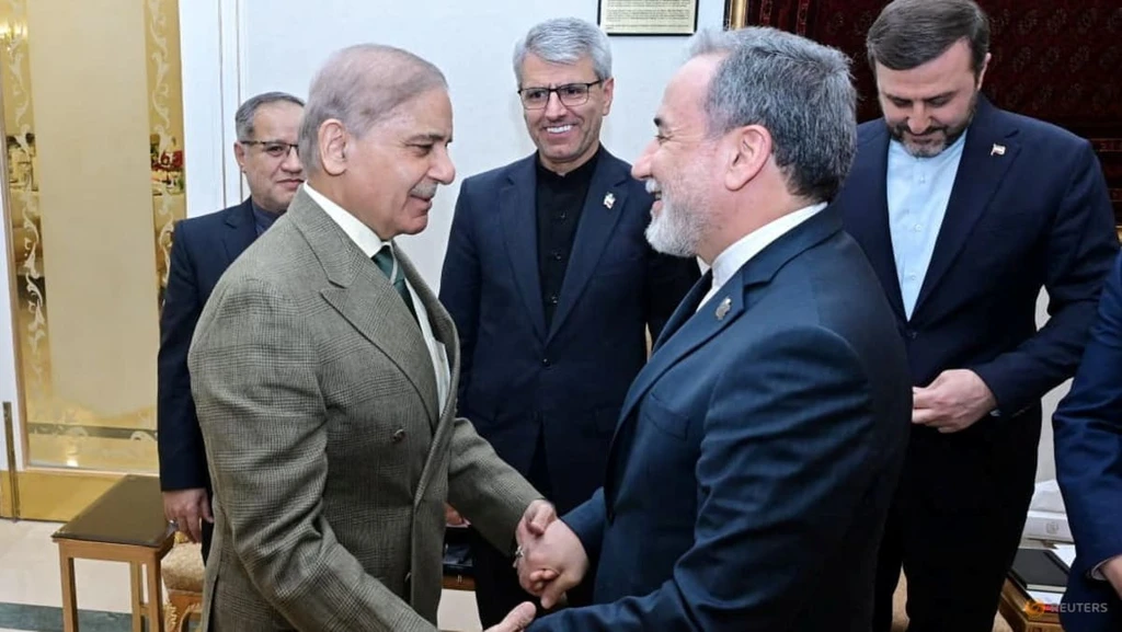 US-Iran Peace Talks Collapse Amidst Diplomatic Stalemate