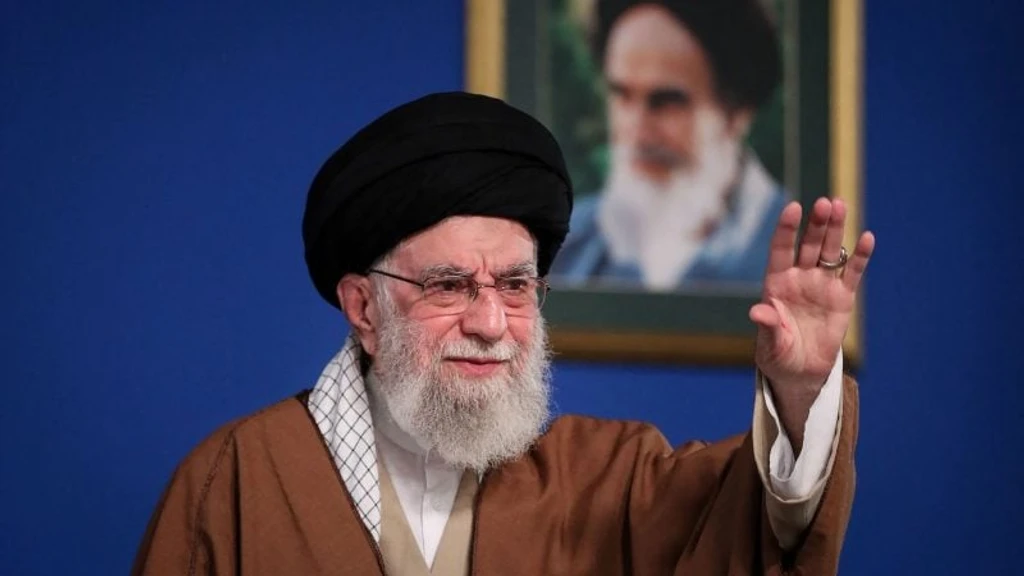 Iran War at 100 Days: Trump Faces Domestic Backlash, Invasion Odds Drop