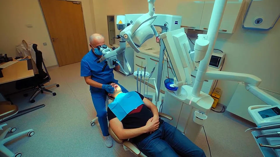 Uzbekistan's Healthcare Revolution: Digitalization and Advanced Facilities Take Center Stage