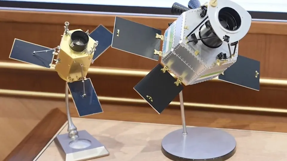Uzbekistan Aims for First Satellite and Astronaut Mission
