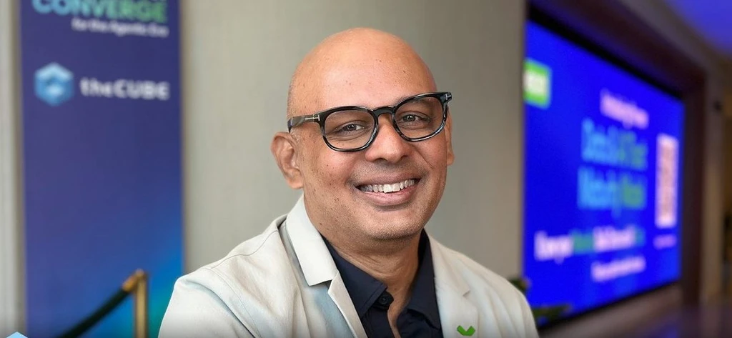 Veeam CEO Stakes Claim on AI Trust Layer as Missing Piece in Enterprise Stack
