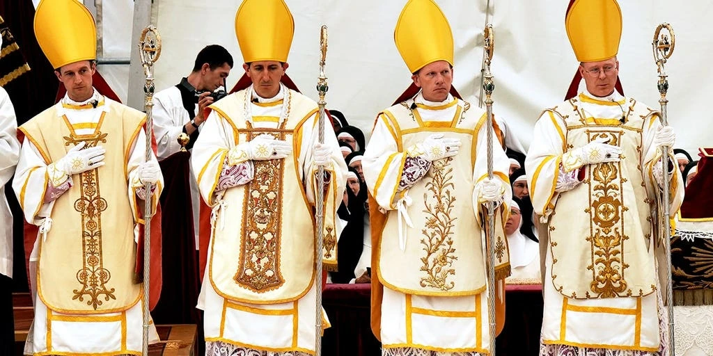 Vatican Excommunicates Breakaway Bishops in Formal Schism Declaration