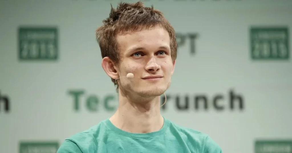 Vitalik Buterin: Open Source Is Europe's Tech Edge Against Silicon Valley