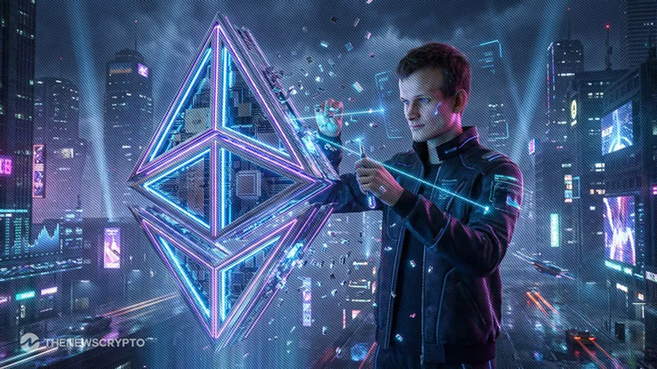 Vitalik Buterin Envisions 'Non-Ugly' Ethereum Upgrade Focused on Privacy