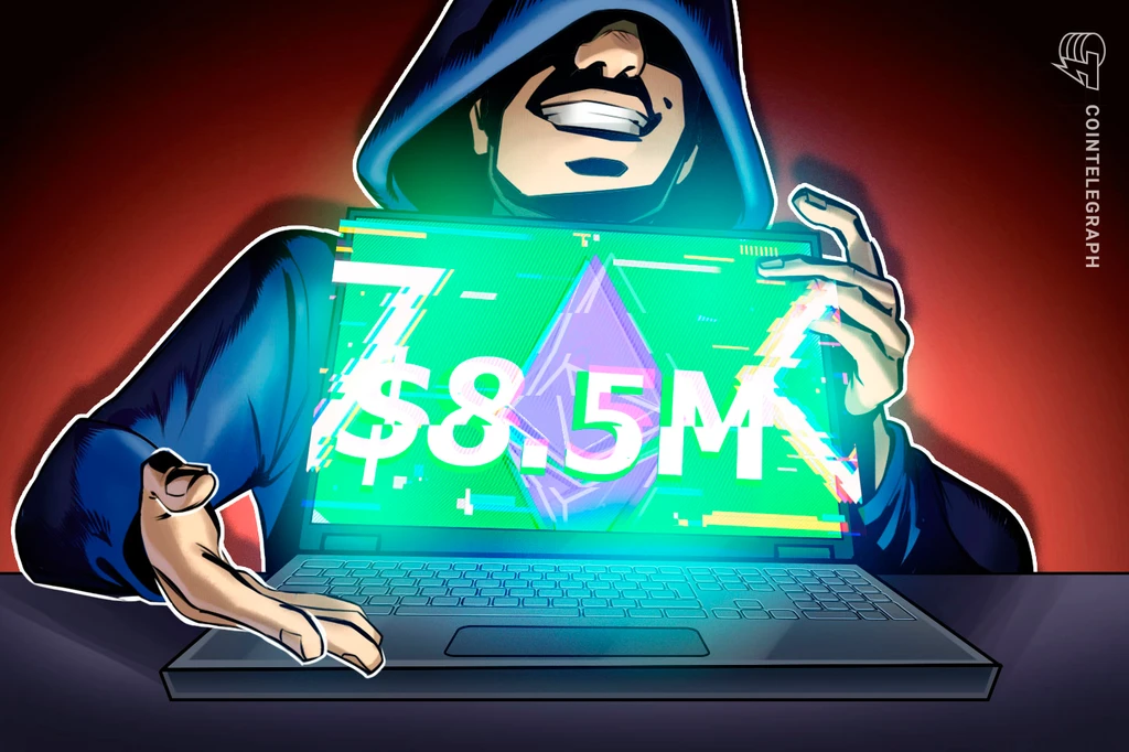 Verus Bridge Exploiter Returns $8.5M After Bounty Deal