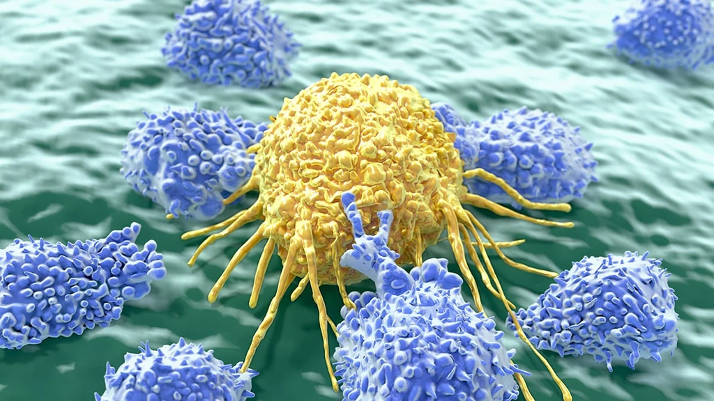 Vitamin B2 May Help Cancer Resist Treatment - And Point to a New Attack Strategy