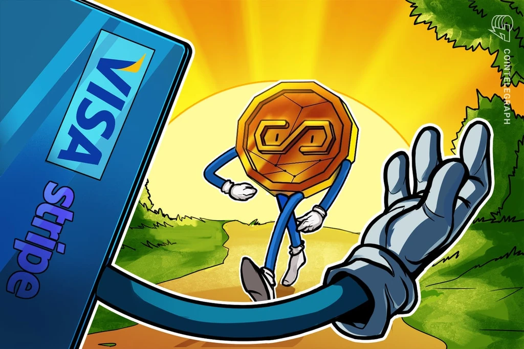 Visa and Bridge Expand Stablecoin Card Program Globally