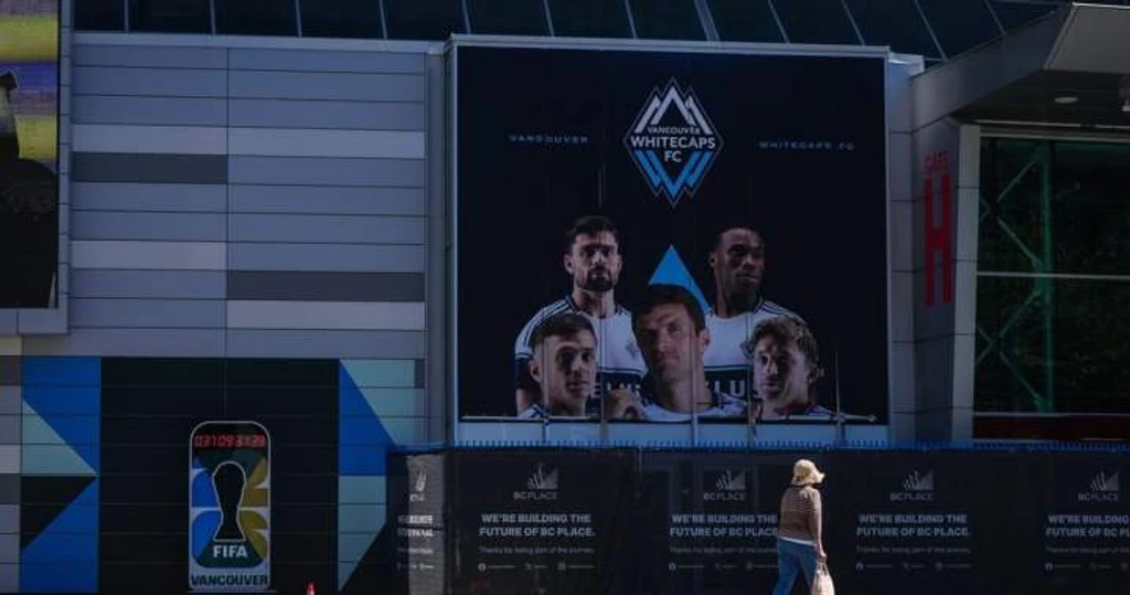 Business Leaders Rally to Keep Whitecaps in Vancouver