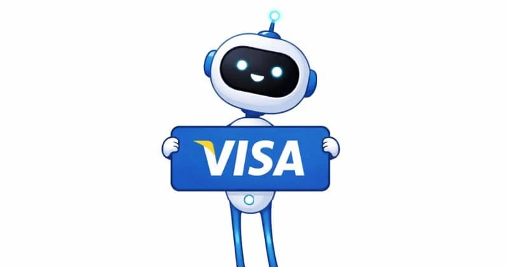 Visa Launches CLI Tool for AI Agent Card Payments