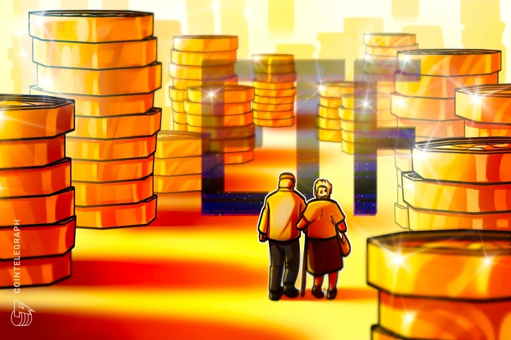 Crypto Enters 401(k)s: VanEck ETFs Now Available Through Basic Capital