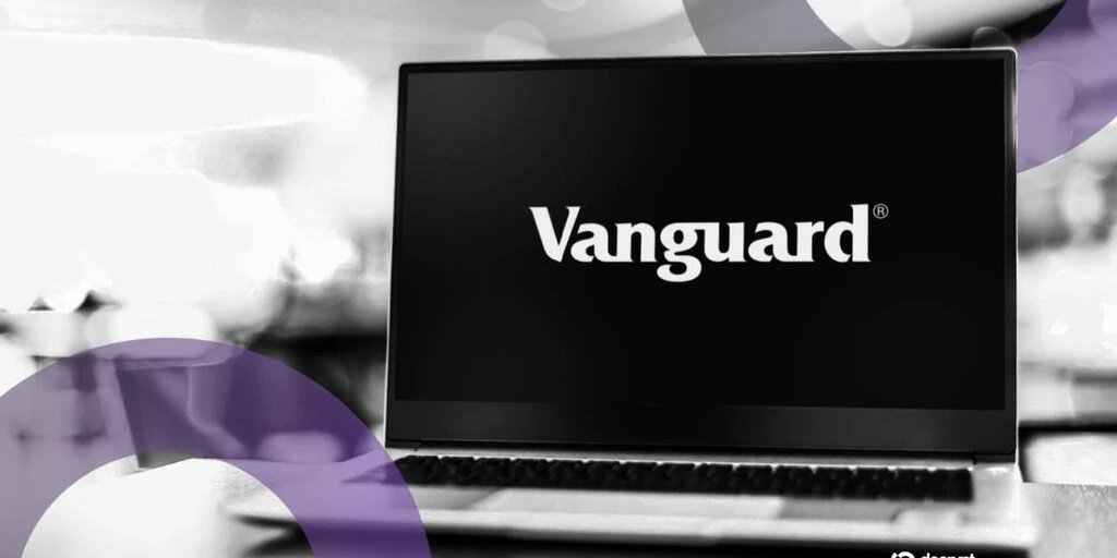 Vanguard Capitulates, Hires Crypto Chief as Institutional Walls Crumble