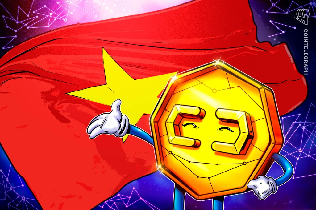 Vietnam Selects Five Firms for First Crypto Exchange Licenses Amid Offshore Ban