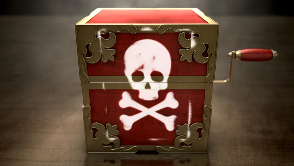 Valve Defends Loot Boxes, Cites 'Invasive' Player Data Demands