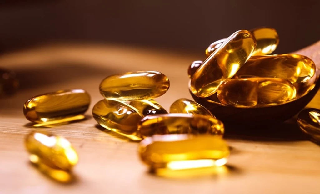 Vitamin D During Pregnancy Linked to Better Maternal and Neonatal Health