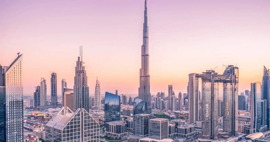Dubai's VARA Hits 50 Crypto Licenses, Signals Market Maturity