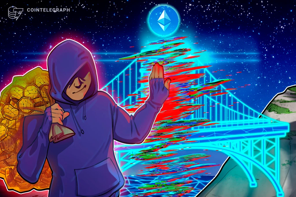 Verus-Ethereum Bridge Drained for $11.6 Million in Cross-Chain Exploit