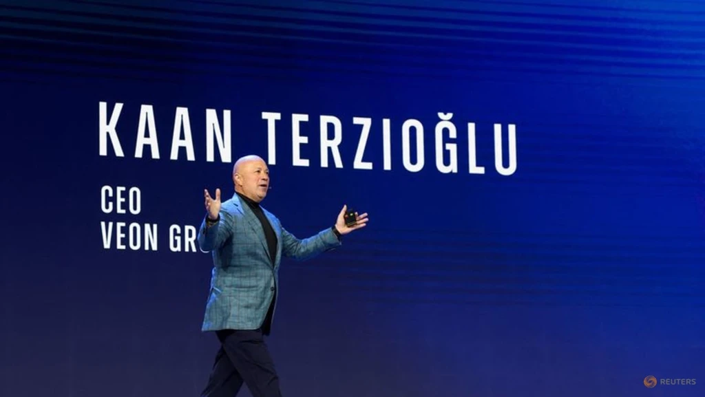 Veon Predicts Starlink Users in Ukraine to Surge Past 12 Million