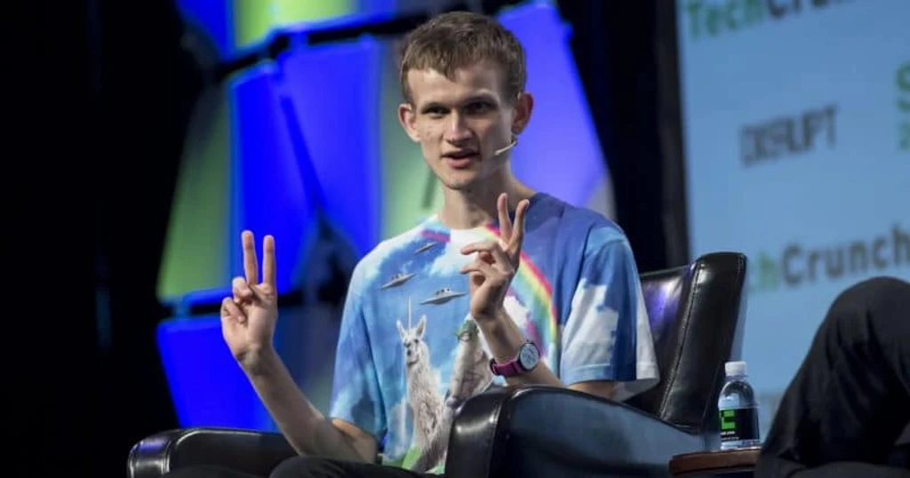Vitalik Buterin Calls for Ethereum to Build 'Sanctuary Technologies'